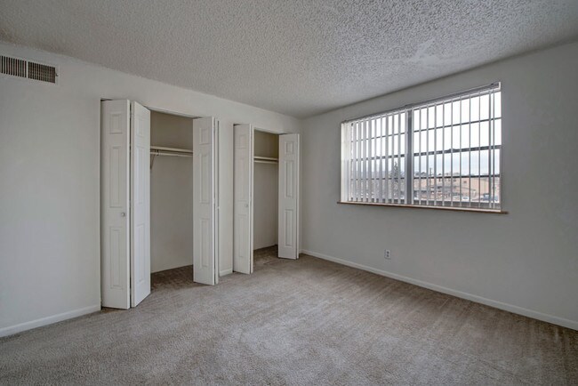 Broadmoor Park Terrace Apartments For Rent in Colorado