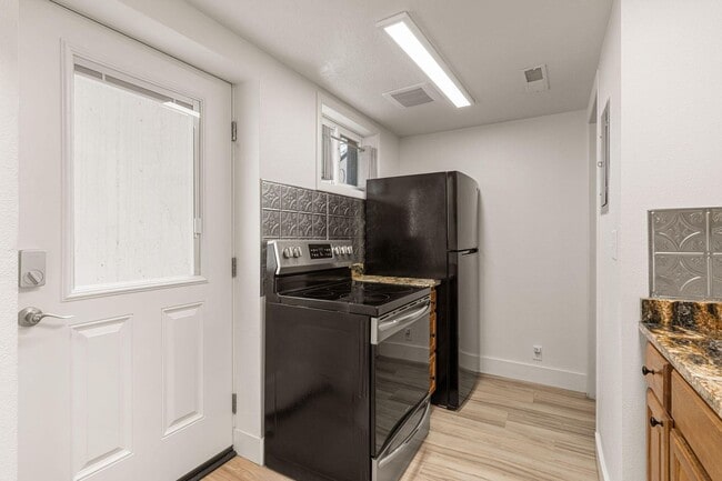 Photo - Basement Apartment Near SUU and Cedar High School