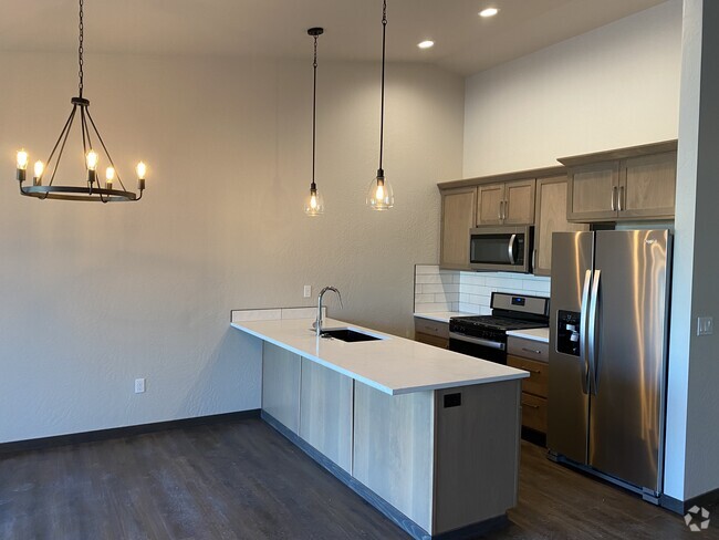 Building Photo - Thayer Cottages Rental