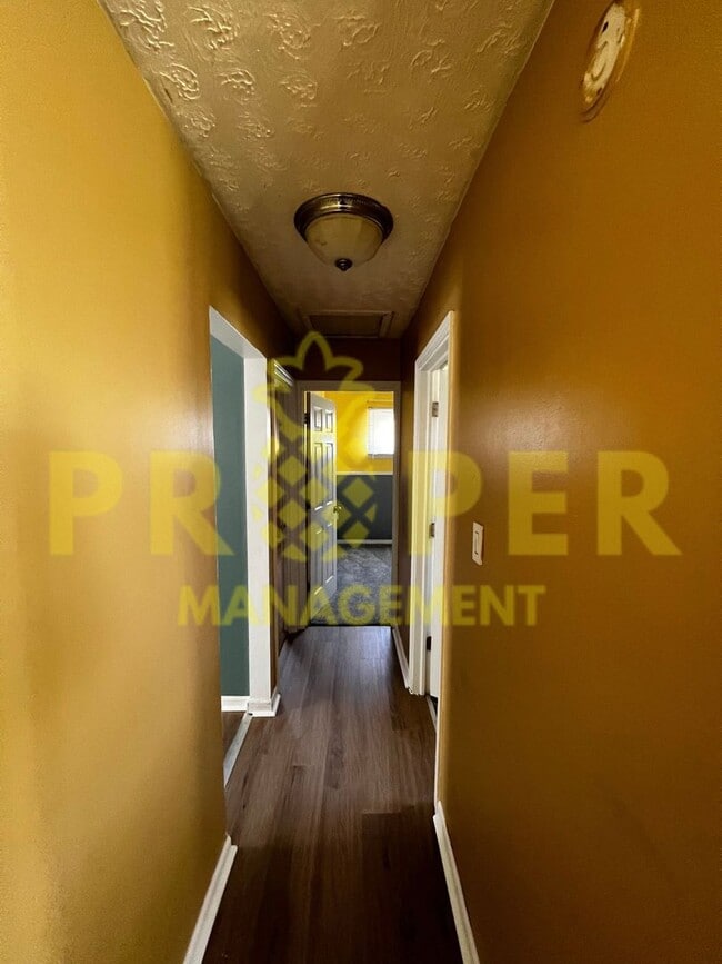 Photo - 3 bedrooms 1 bathroom house