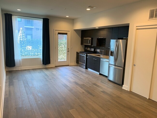 East Austin Studio! A Must See! - East Austin Studio! A Must See!