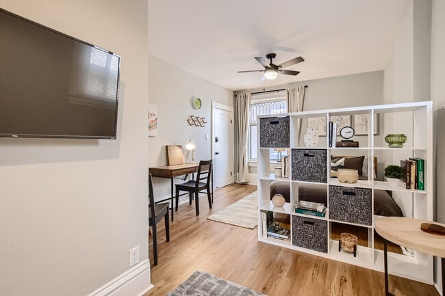 Building Photo - 1240 York St Unit SI ID1026269P