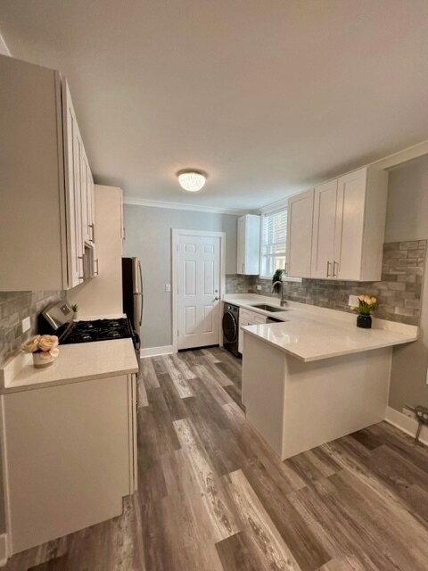 Photo - 2131 W Giddings St Unit 1C