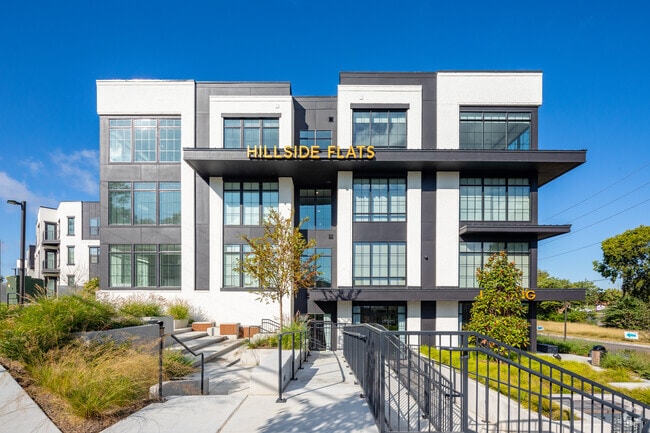 Hillside Flats