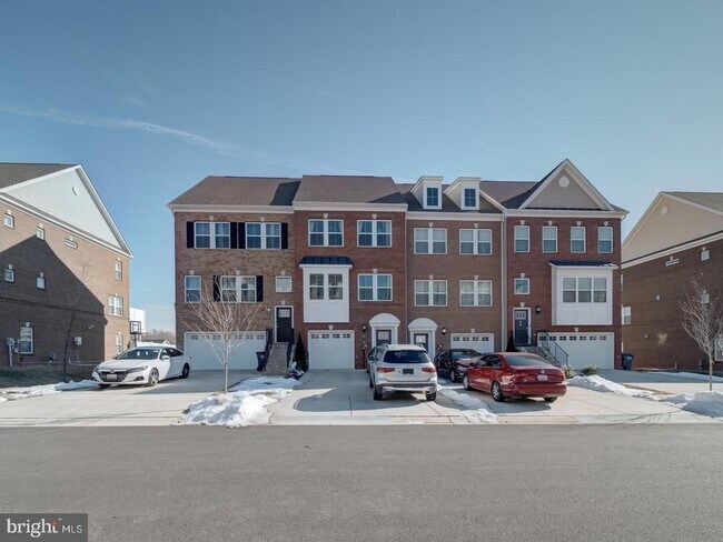 Photo - 5902 Kate Chopin Pl Casa Adosada