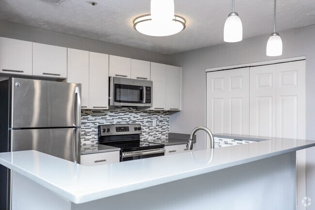 Interior Photo - Decatur Flats Rental