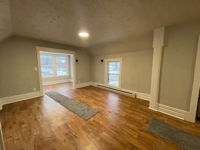 Photo - Four Bedroom Home