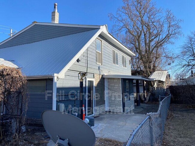 Photo - 326 N 34th St