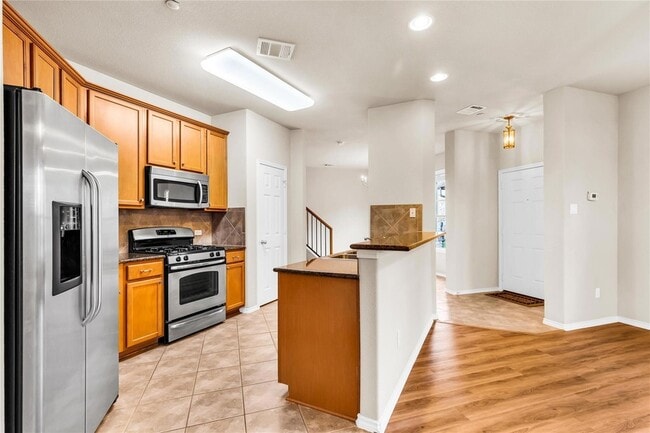 14815 Avery Ranch Blvd Unit 203