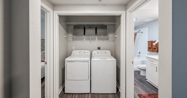 Broadstone New Territory Apartments