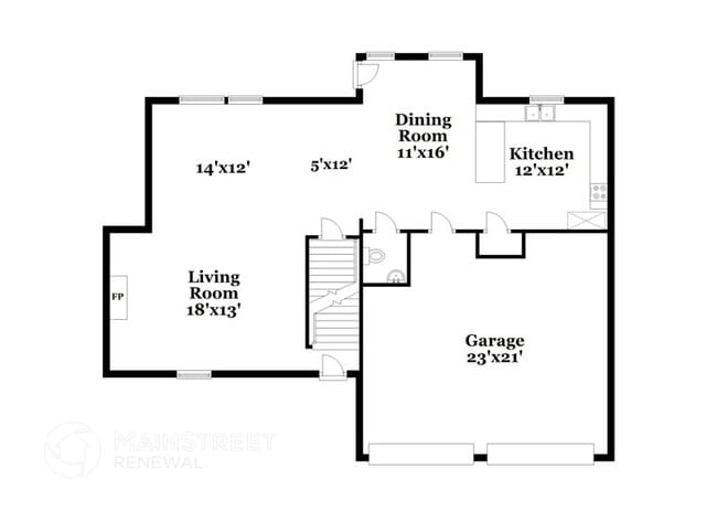 Photo - 4804 Mund Rd