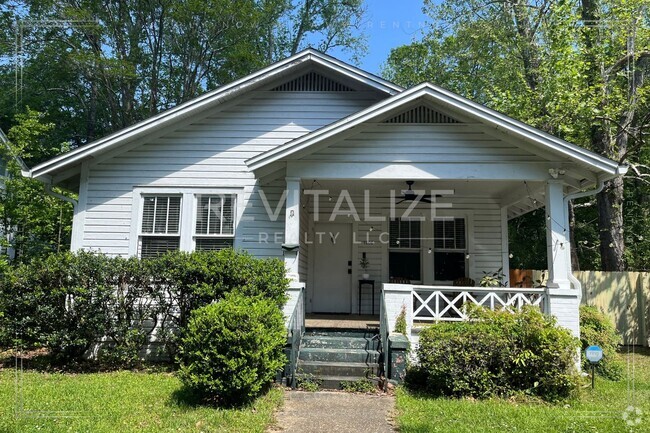 Building Photo - *Coming Soon* Cute 2 BD / 1 BA Midtown Hom... Rental