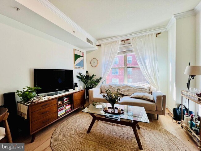 Photo - 1441 Rhode Island Ave NE Unit 605