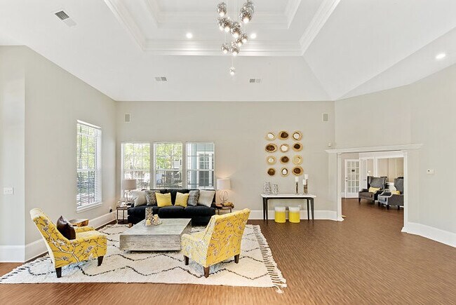 Cortland Olde Raleigh Apartments For Rent in Raleigh, NC