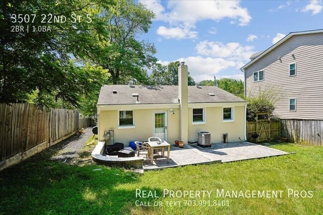 Photo - 3507 22nd St S