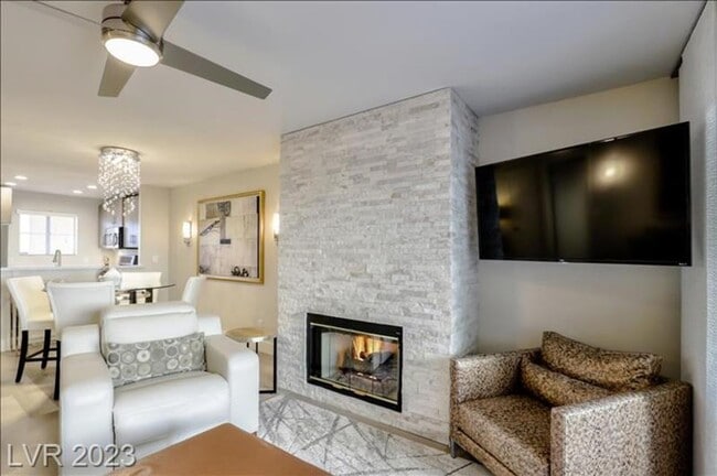 Photo - FURNISHED OPTIONAL 2 BEDROOM REMODELED CONDO ON 1ST FLOOR!
