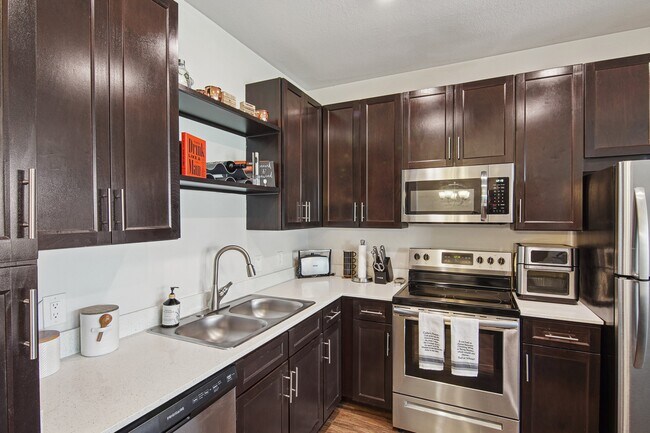 Photo - Courtyards at Estero