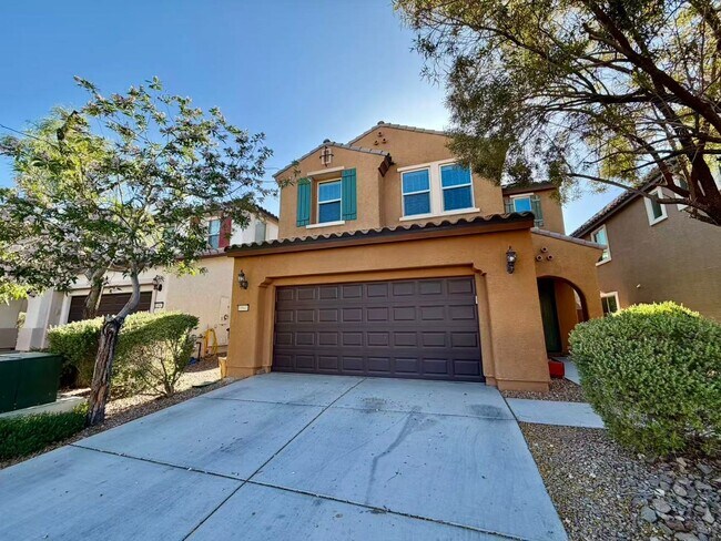 Photo - Wonderful two-story home in Mountain Edge