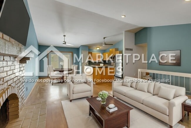 Photo - 502 Red Bridge Ct