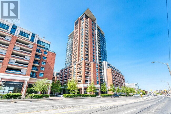 Photo - 800 Lawrence Ave W Unit 2013