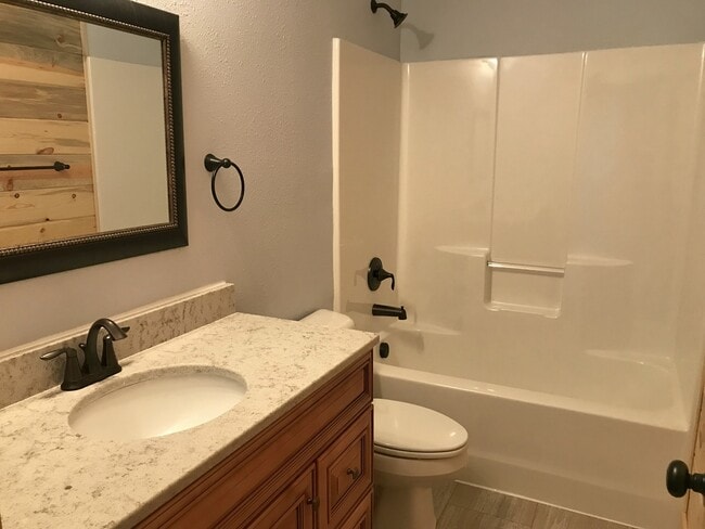 Misty Creek Apartments by SRP, LLC