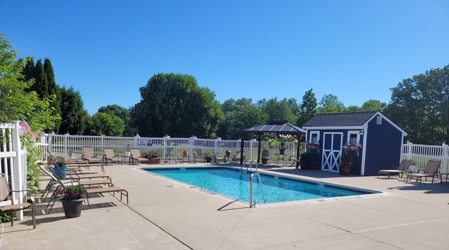 Piscina - River Walk