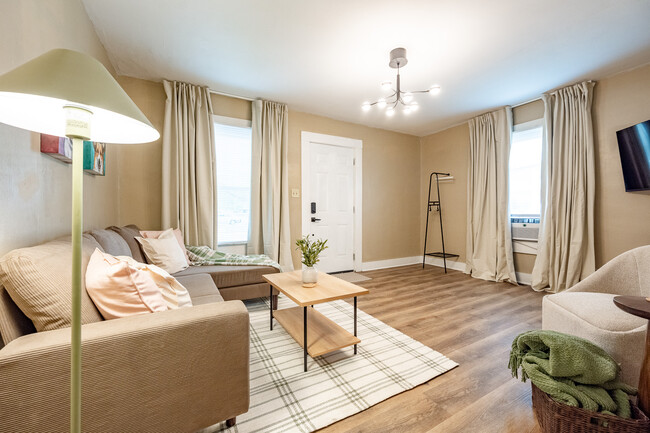 Photo - 4502 Kingsley Dr