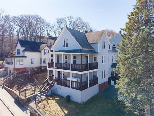 Building Photo - 92 Green Hill Pkwy Unit 2