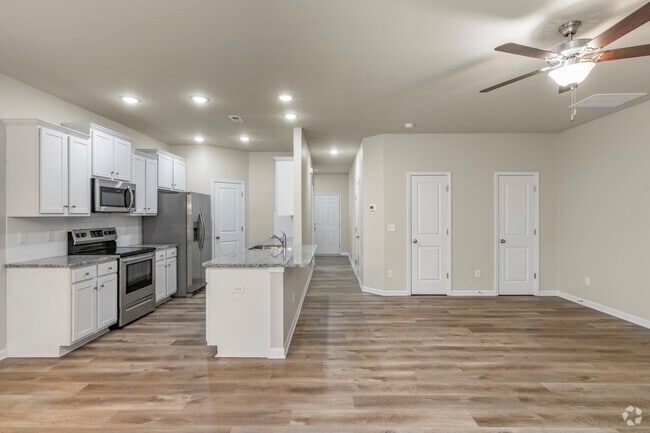 Interior Photo - The Grove Residences Rental