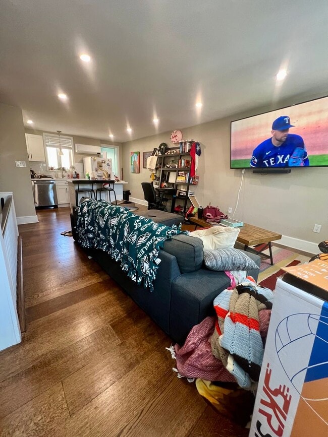 Photo - Gorgeous 1-Bedroom Bi-Level Apartment in Passyunk Square! Available NOW! Unit 2