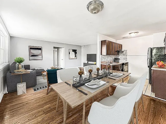 Building Photo - 6930 N Broad St