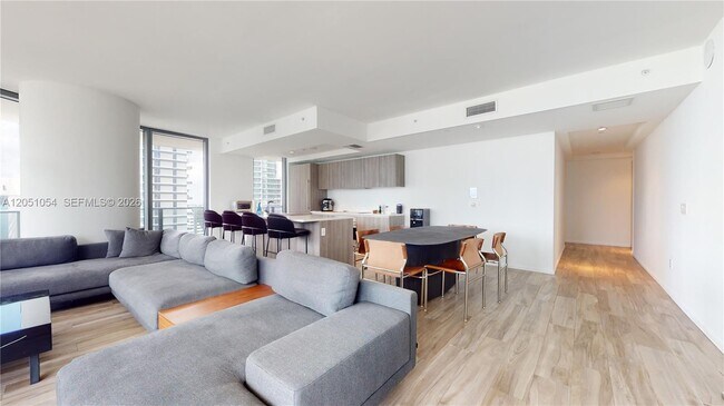 Photo - 801 S Miami Ave Unit 2601