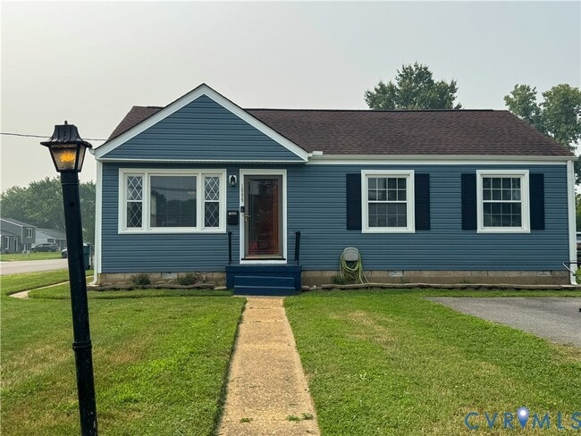 Building Photo - 1809 Geffert Dr