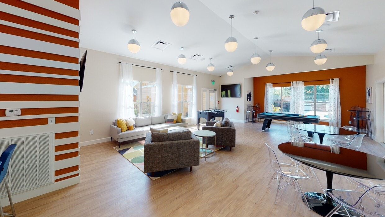 Photo - Clemson Edge Apartments