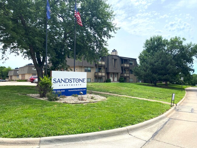 Sandstone Apartments - Sandstone Apartments