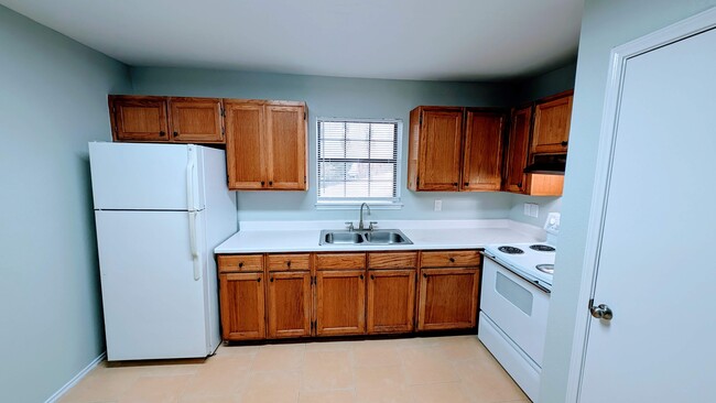 Building Photo - 1001 Market St Unit 3 Rental