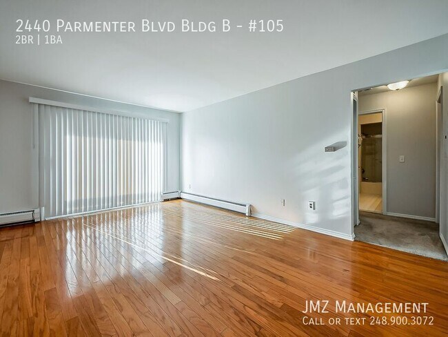Photo - 2440 Parmenter Blvd Unit #105
