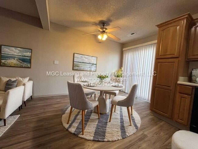 Photo - Timbers East Townhomes - 1,300+ Sq. Ft. Townhome with Garage – Move-In Ready