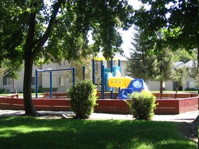 Photo - Antelope Ranch