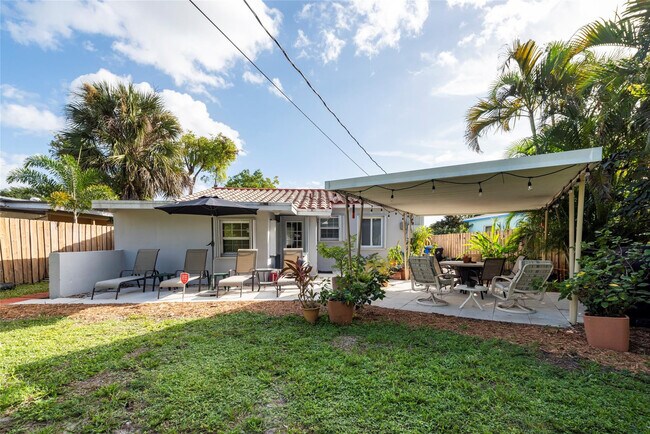 Photo - 1541 NW 6th Ave