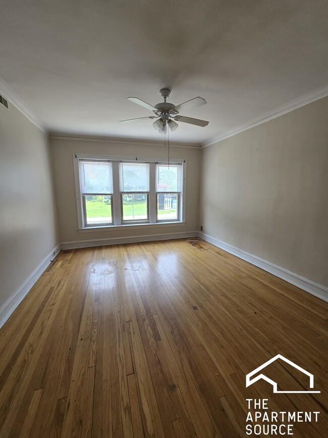 Photo - 5135 N Damen Ave Unidad 1 Rental