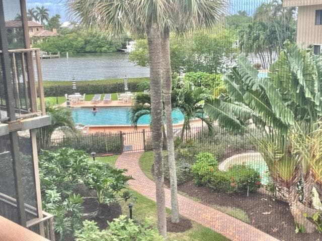 Photo - 3605 S Ocean Blvd Condo Unit 321