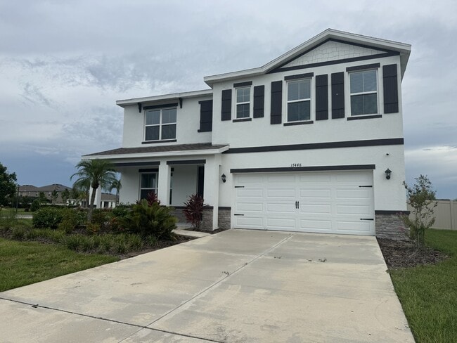 Photo - 17448 Harvest Moon Way