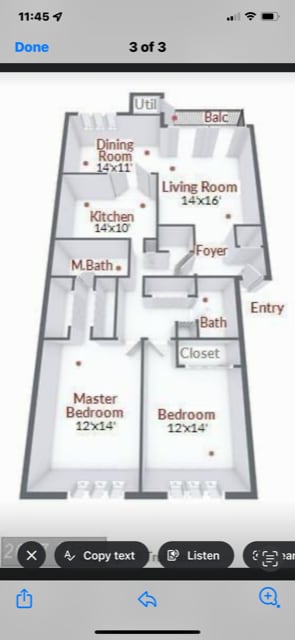 Photo - 5120 Maris Ave Unit 301