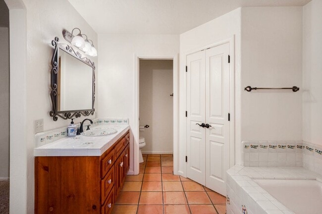 Photo - Los Olivos Custom Built Spanish Style Home