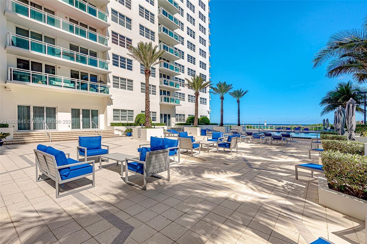 Photo - 6917 Collins Ave