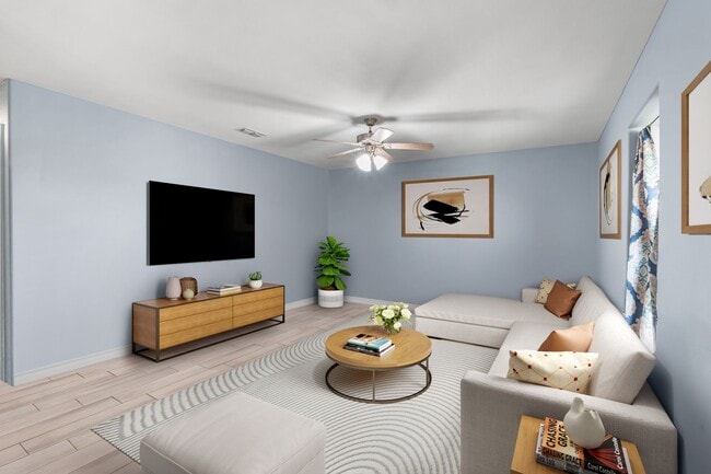 Photo - Stewart Apartments