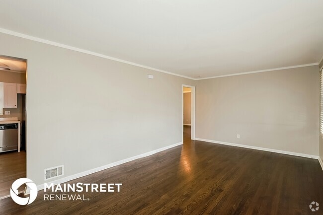 Building Photo - 12518 E 49th St S Rental