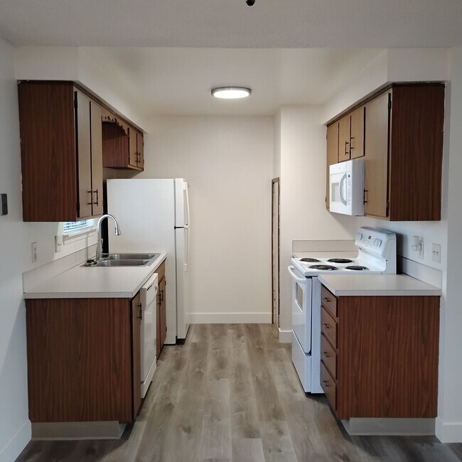 Photo - #257 ROSE PARK APTS