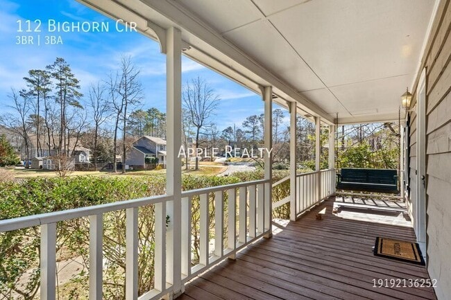 Photo - 112 Bighorn Cir